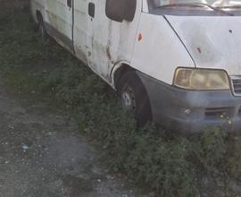 FIAT Ducato (2ª serie)