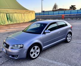 Audi A3 1.9 TDI Ambiente