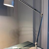 Lampada da scrivania