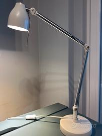 Lampada da scrivania