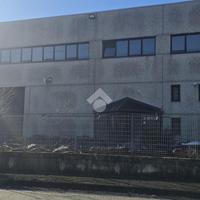 CAPANNONE A SETTIMO TORINESE