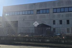 CAPANNONE A SETTIMO TORINESE