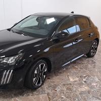 Peugeot 208 PureTech 100 Stop&Start 5 porte Allure