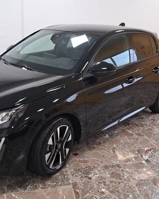 Peugeot 208 PureTech 100 Stop&Start 5 porte Allure