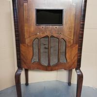 MOBILE RADIO anni 30