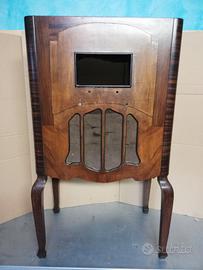 MOBILE RADIO anni 30