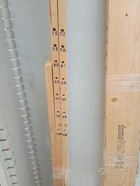 casse matte falsi telai porte