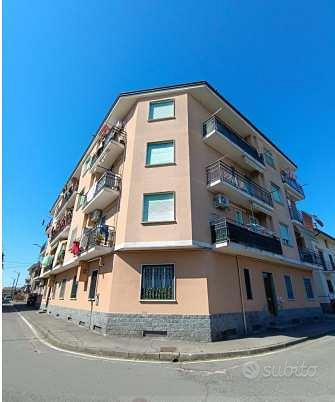 Appartamento – Limbiate, San Francesco - Vista 2