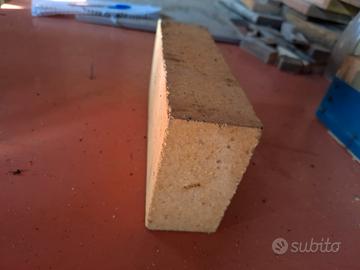 mattoni refrattari