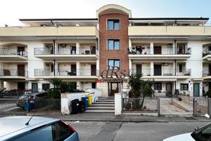 Marconia. Rifinita abitazione al piano secondo. As