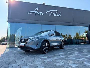 Nissan Qashqai 1.3 mhev N-Connecta 2wd 158cv xtron