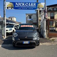 Fiat 500X 1.3 MultiJet 95 CV City Cross 85.000Km