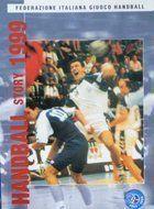 HANDBALL STORY 1999