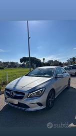 Mercedes CLA 200 Sport automatic