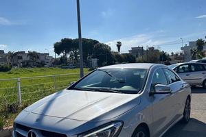 Mercedes CLA 200 Sport automatic