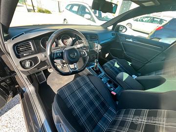 Golf  7 gtd