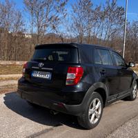 Toyota Urban Cruiser AWD 1.4 TDI - 12/2009