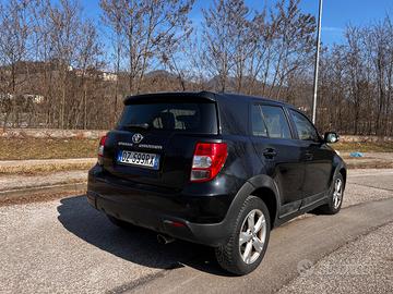Toyota Urban Cruiser AWD 1.4 TDI - 12/2009