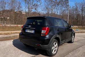Toyota Urban Cruiser AWD 1.4 TDI - 12/2009