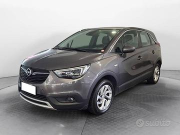 Opel Crossland X 1.5 ecotec Innovation s&s 102cv