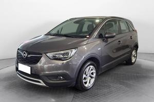 Opel Crossland X 1.5 ecotec Innovation s&s 102cv