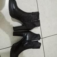 Stivaletti da donna. 