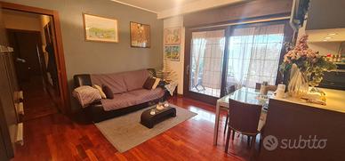 Appartamento Latina 2 camere 2 bagni terrazzo, box