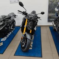 Suzuki GSX S 1000 Evo