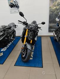 Suzuki GSX S 1000 Evo