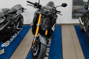 Suzuki GSX S 1000 Evo