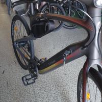 Bicicletta elettrica Urtopia nuovo