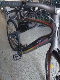 Bicicletta elettrica Urtopia nuovo