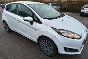 Ford Fiesta 2013