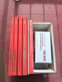 encounter inglese livello per beginner