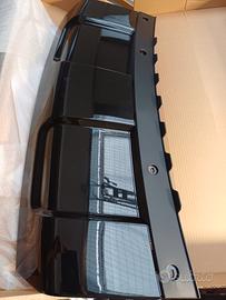 Copertura inferiore paraurti Range Sport