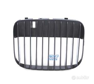 GRIGLIA SEAT LEON 1M TOLEDO 1M 99-06 NERO