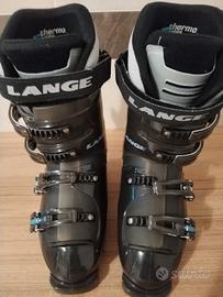 scarpone sci donna Lange Comfort Fit Anthea
