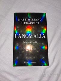 L’anomalia