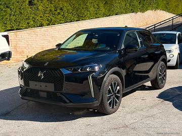 DS AUTOMOBILES DS 3 PureTech 100 Bastille Business