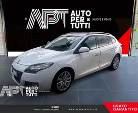 Renault Mégane 1.5 dCi 110CV SporTour GT Line