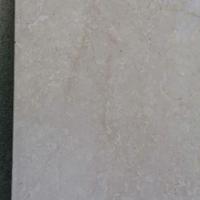 n.2 soglie per porta in marmo botticino nuove