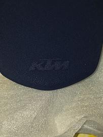 sella ktm 690 smcr 19/23