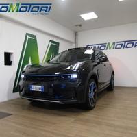 LYNK & CO 01 PHEV FWD PLUG IN HYBRID