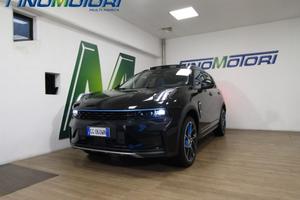 LYNK & CO 01 PHEV FWD PLUG IN HYBRID