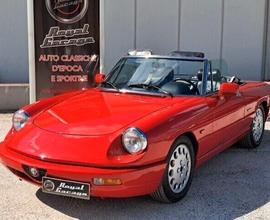 ALFA ROMEO DUETTO SPIDER 1.6 HARDTOP