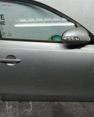 PORTIERA ANTERIORE DESTRA HYUNDAI i30 Serie 760042