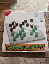 Dama da bere
