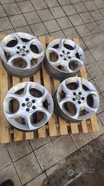 cerchi 16" alfa romeo 147 156 gt