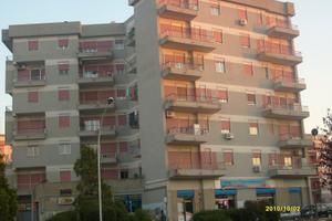 Appartamentino arredato panoramico