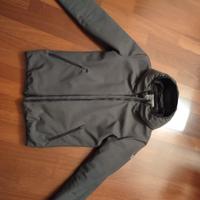 Giacca invernale da uomo Statham Vintage